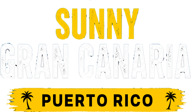 Sunny Gran Canaria